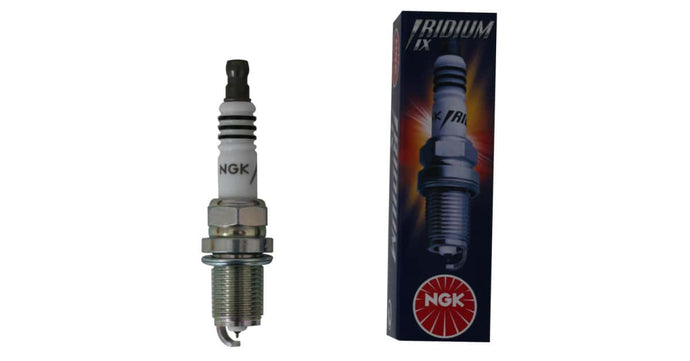 Candela di accensione NGK Iridium BPR6EIX-11