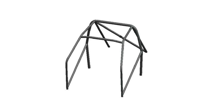 Roll Bar SPARCO AX 86-98 6P